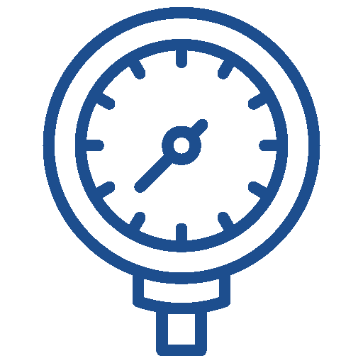 Поддержание давления