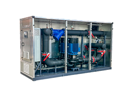 Гидромодуль